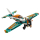 LEGO Technic 42117 Samolot wyścigowy - 1012731 - zdjęcie 10